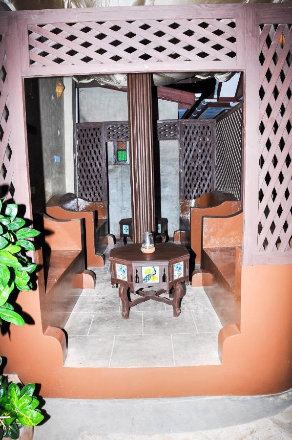 Nakupenda Villa Nungwi Exterior foto
